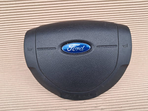Ford Fusion, Fiesta, airbag volan original