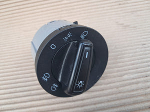 Skoda Fabia 3, Rapid, Octavia 3, bloc lumini original