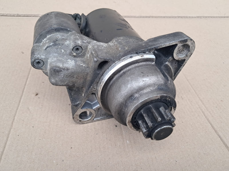 Volkswagen Golf 5, New Beetle, Octavia 2, Seat Leon, electromotor original motor benzina 1,6