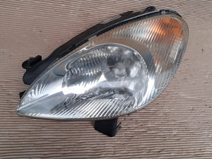 Citroen Xsara Picasso, far complet  partea stanga, faruri originale