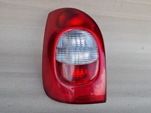 Citroen Xsara Picasso, lampa stop completa si originala, partea stanga