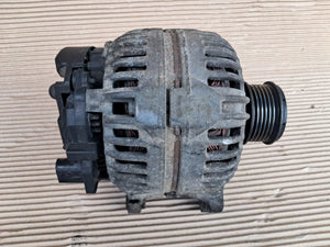Volkswagen Passat B6, Golf 5, Jetta, Skoda Octavia 2, alternator 140 A