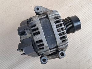Opel Corsa E Astra J Corsa D, alternator original motorizare 1,3 D