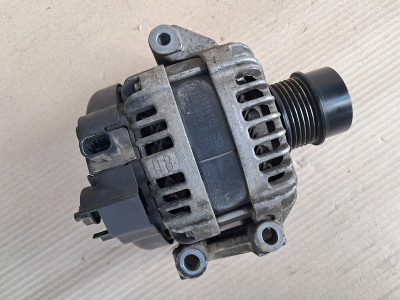 Opel Corsa E Astra J Corsa D, alternator original motorizare 1,3 D