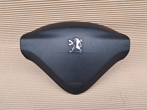 Peugeot 207, airbag volan original