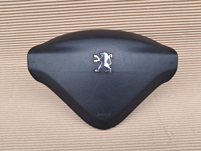 Peugeot 207, airbag volan original