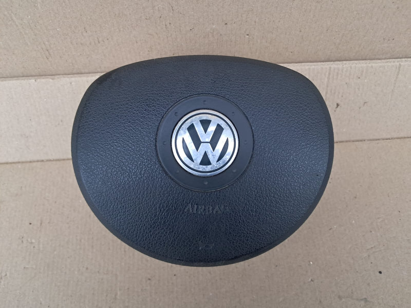 Volkswagen Golf 5, Golf Plus, Touran, Jetta, airbag volan original impecabil