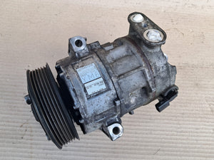 Opel Corsa E, Astra J, Corsa D, compresor original cu garantie, motorizare 1,3 D