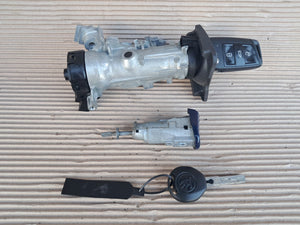 Skoda Rapid, Fabia 3, Octavia 2, Octavia 3, contact pornire complet