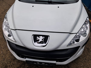 Peugeot 308, capota motor originala, impecabila