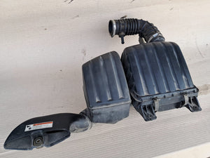 Daewoo Matiz, carcasa filtru aer motor 0.8