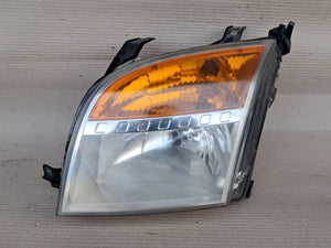 Ford Fusion, far stanga complet si original