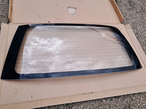Daewoo Matiz, luneta originala din dezmembrari auto