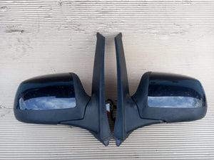 Ford C-MAX, set oglinzi complete cu reglaj electric